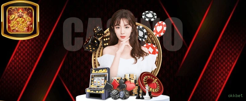 Slots no app okkbet mobile