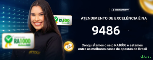 Bônus boas-vindas okkbet R$100